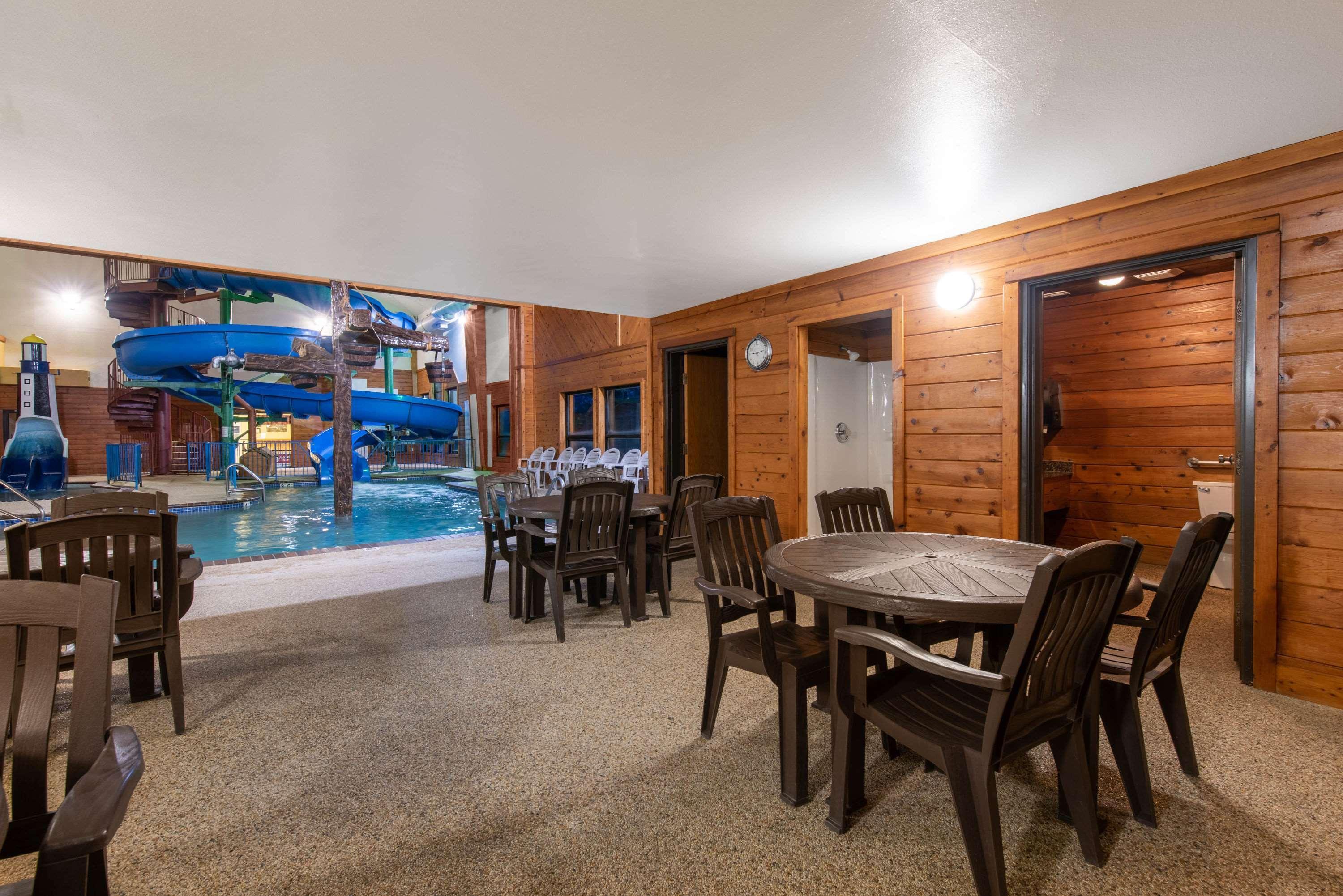 Days Inn By Wyndham Mitchell Sd Экстерьер фото